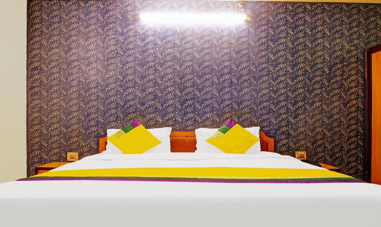Hotel Itsy By Treebo - Kamesh Hut Varanasi