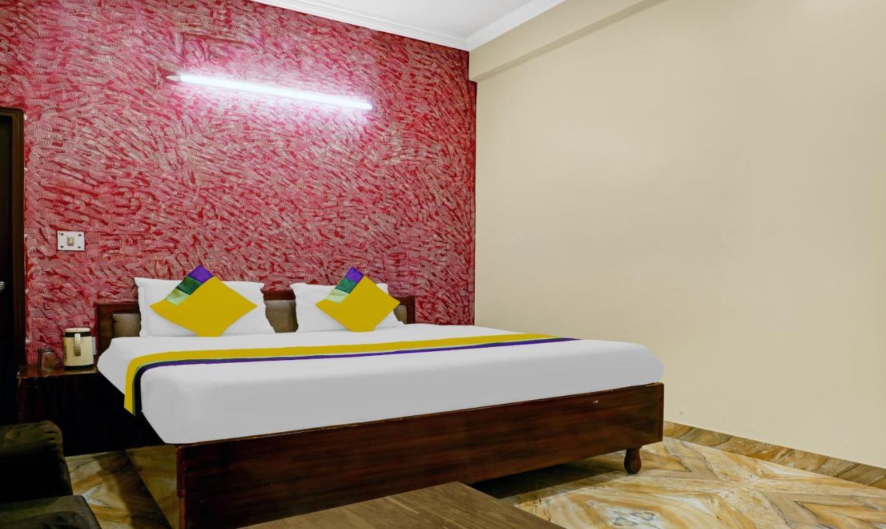 Hotel Itsy By Treebo - Kamesh Hut Varanasi