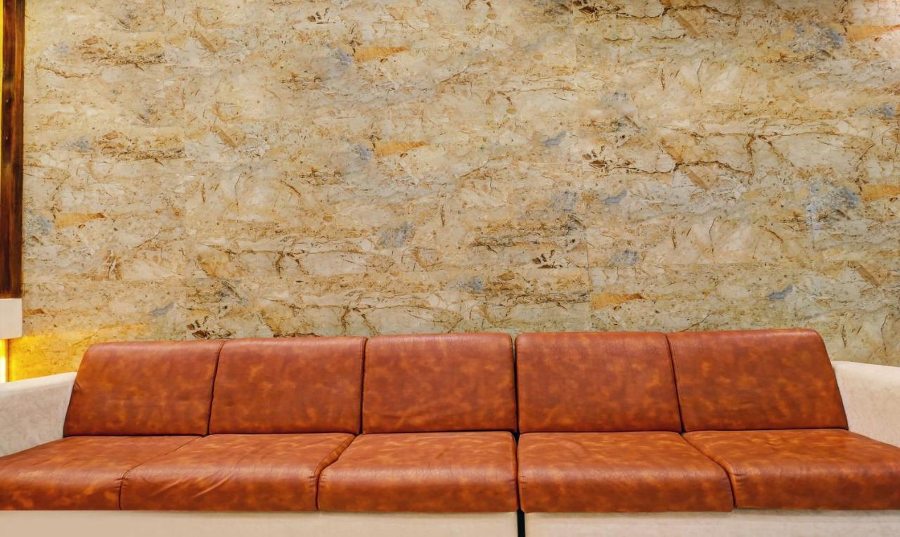 Hotel Itsy By Treebo - Kamesh Hut Varanasi
