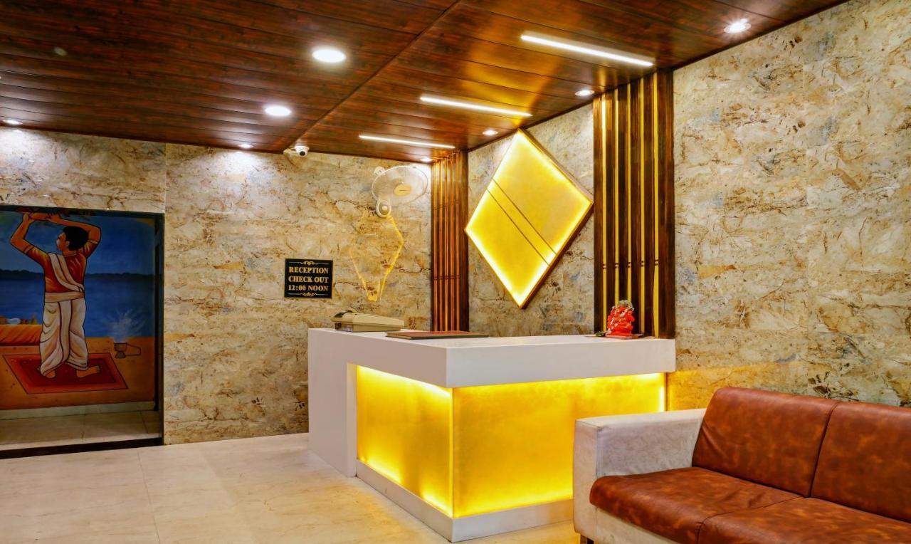 Hotel Itsy By Treebo - Kamesh Hut