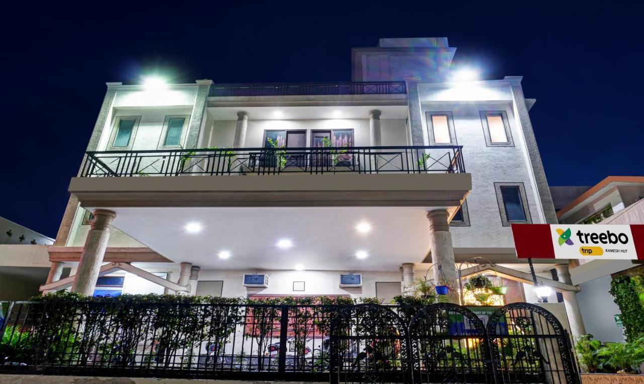 Itsy By Treebo - Kamesh Hut 3* Varanasi