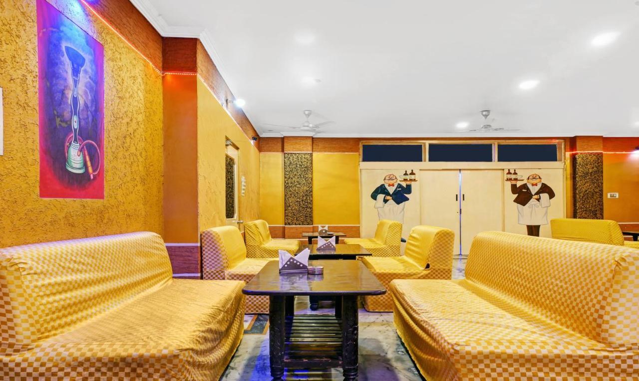 Itsy By Treebo - Kamesh Hut Hotel Varanasi