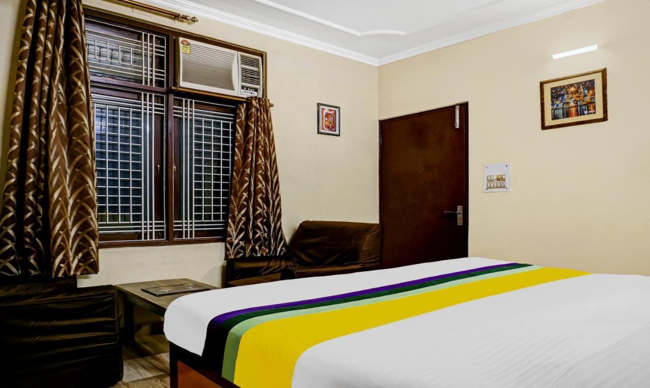 Hotel Itsy By Treebo - Kamesh Hut Varanasi