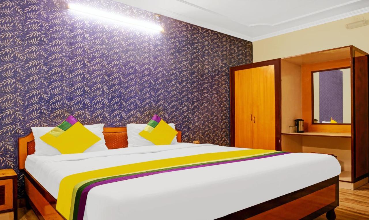 Hotel Itsy By Treebo - Kamesh Hut Varanasi