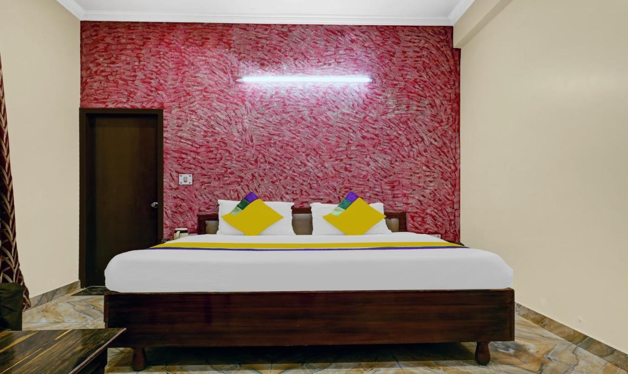 Hotel Itsy By Treebo - Kamesh Hut 3*