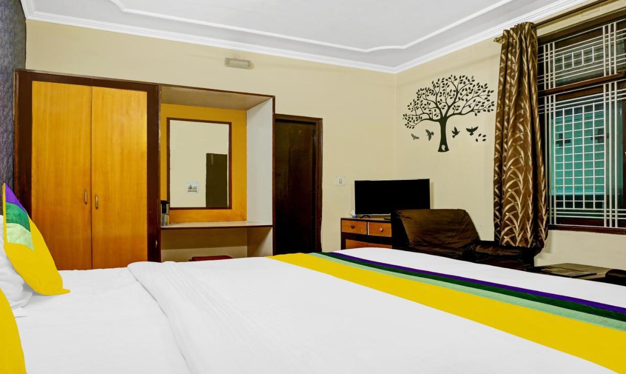 Itsy By Treebo - Kamesh Hut 3* Varanasi