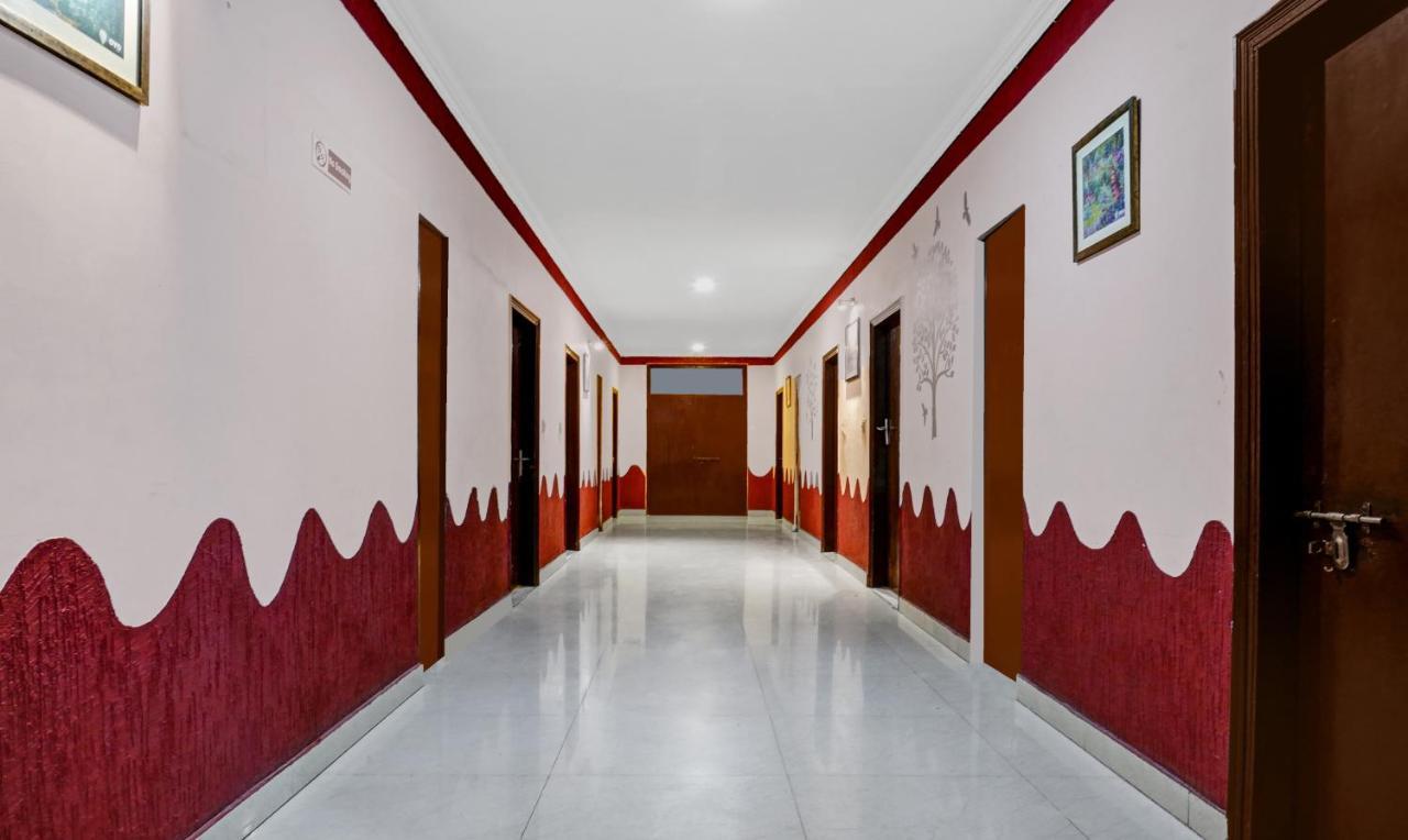 Itsy By Treebo - Kamesh Hut 3* Varanasi