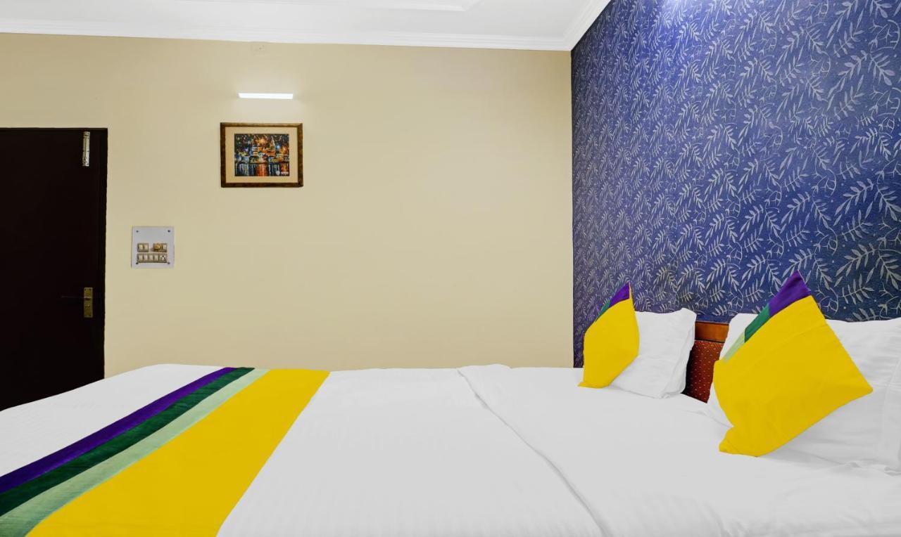 Hotel Itsy By Treebo - Kamesh Hut 3*